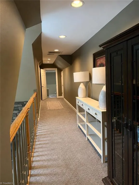 191 Mossdale Road Stoneville, NC 27048