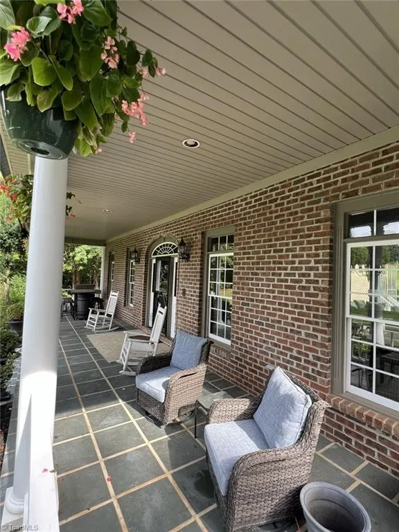 191 Mossdale Road Stoneville, NC 27048