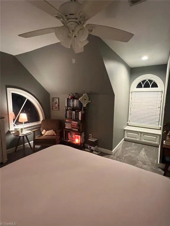 191 Mossdale Road Stoneville, NC 27048