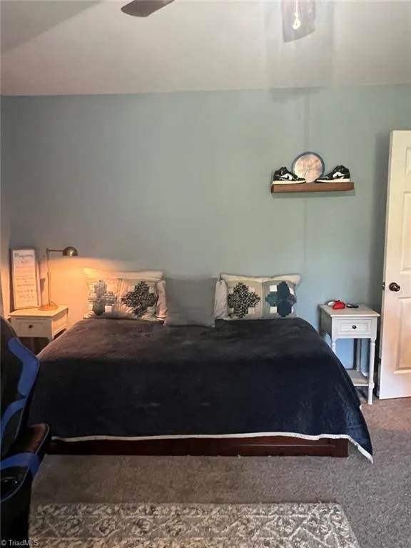 191 Mossdale Road Stoneville, NC 27048