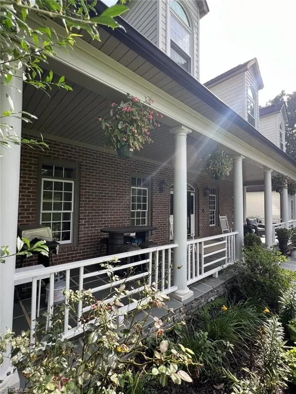 191 Mossdale Road Stoneville, NC 27048