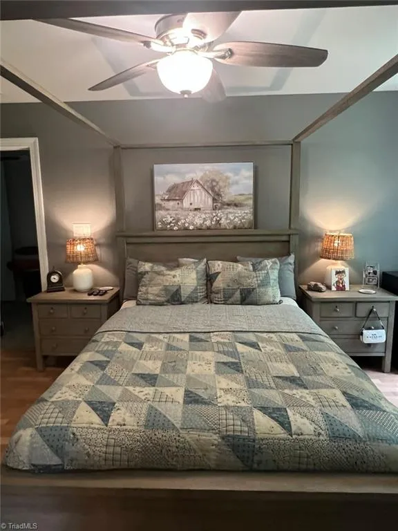 191 Mossdale Road Stoneville, NC 27048