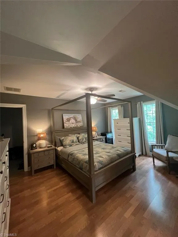 191 Mossdale Road Stoneville, NC 27048