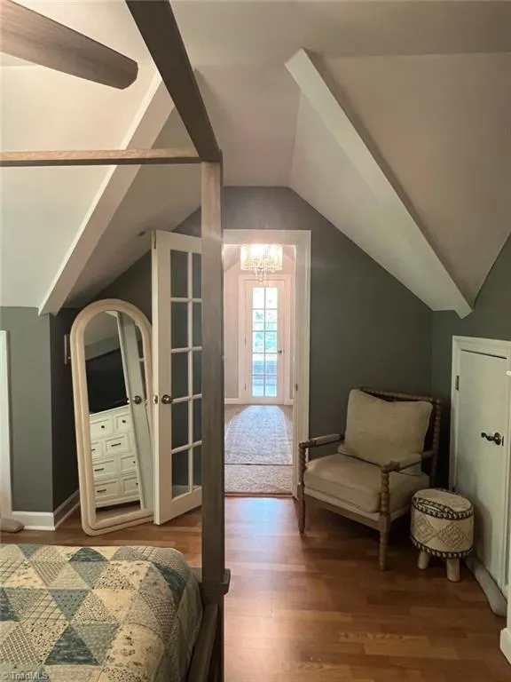 191 Mossdale Road Stoneville, NC 27048