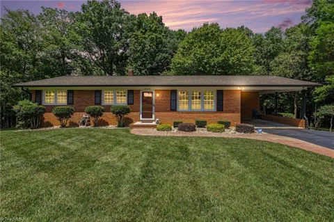 3848 Hillsdale Park Drive