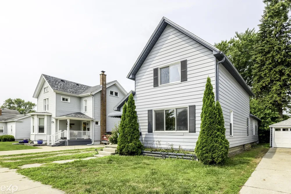 249 Main Street Marine City City, MI 48039