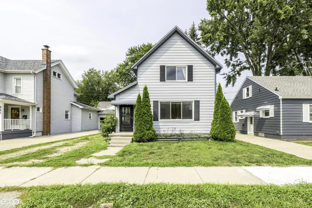 249 Main Street Marine City City, MI 48039