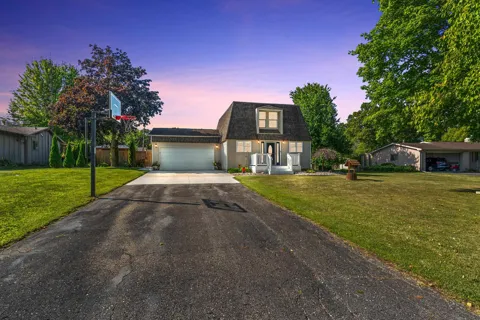 9224 Timberline Court
