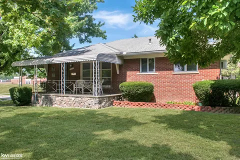 1700 Hampton Rd Road