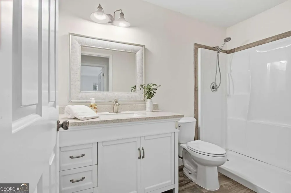 307 Barrington Hills DR Sandy Springs, GA 30350