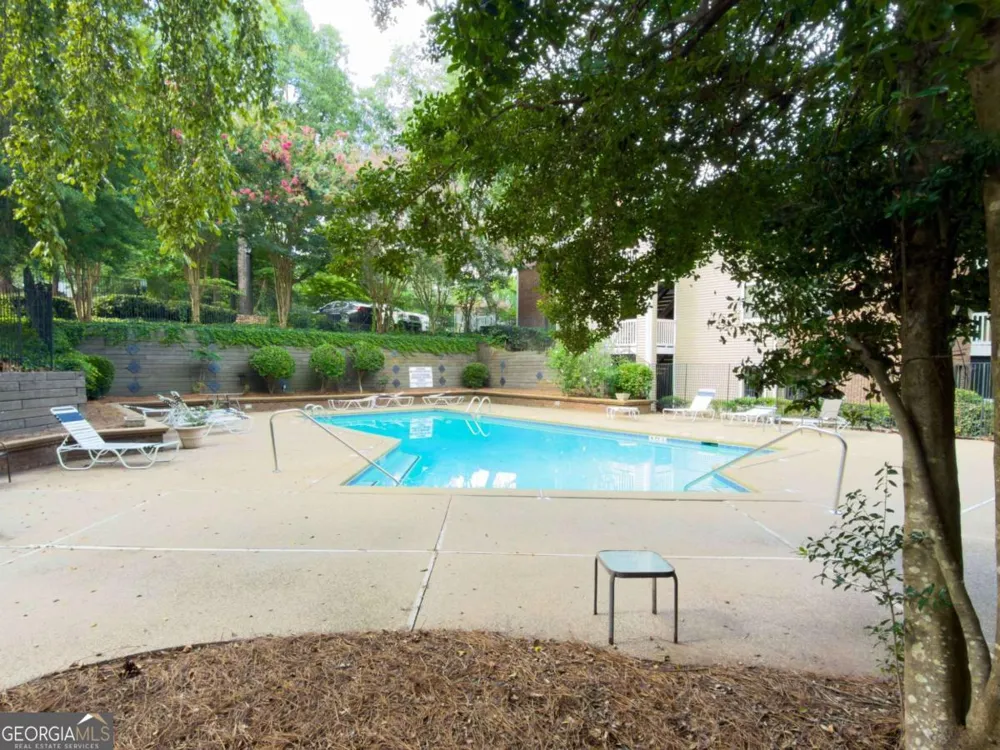 307 Barrington Hills DR Sandy Springs, GA 30350