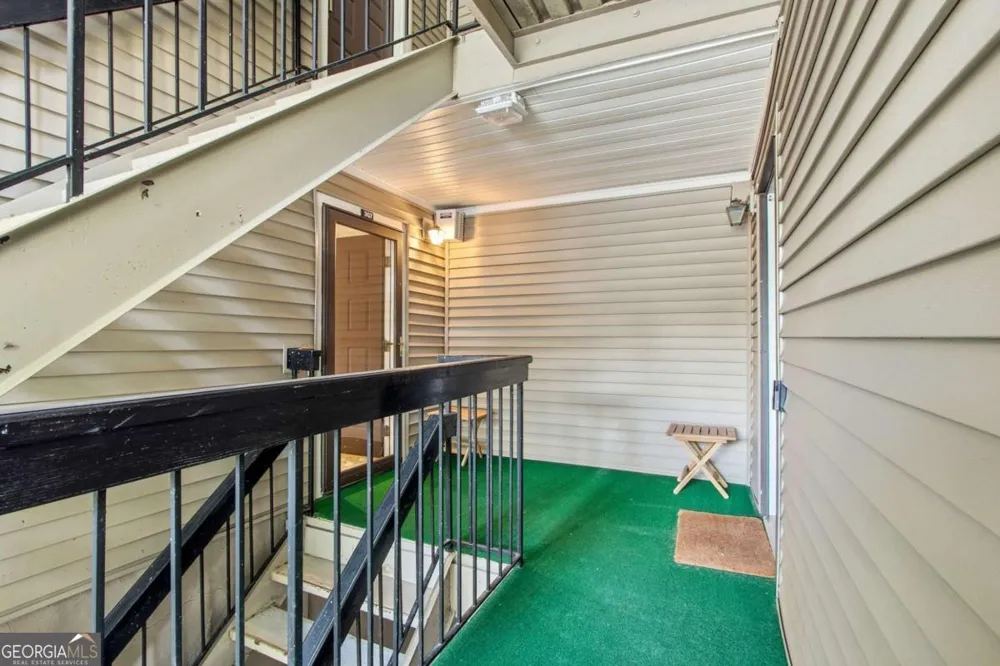 307 Barrington Hills DR Sandy Springs, GA 30350