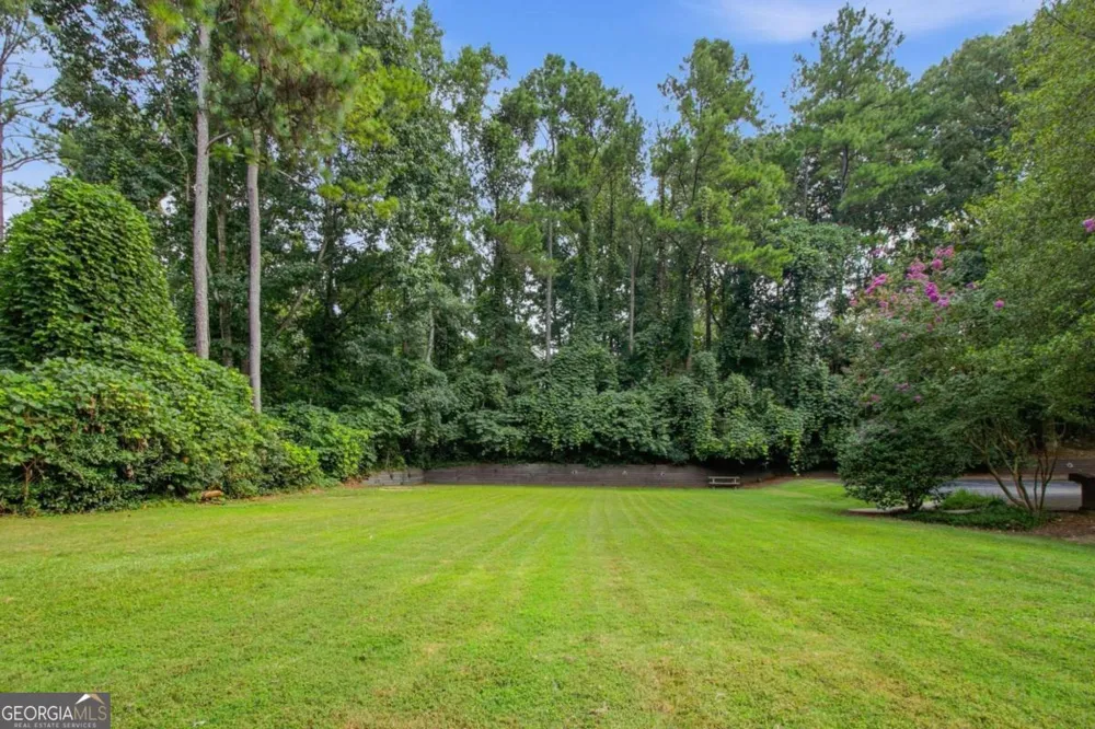 307 Barrington Hills DR Sandy Springs, GA 30350