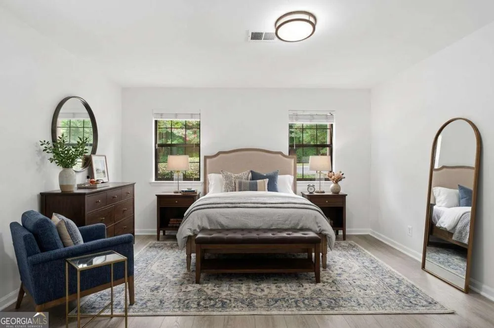 307 Barrington Hills DR Sandy Springs, GA 30350