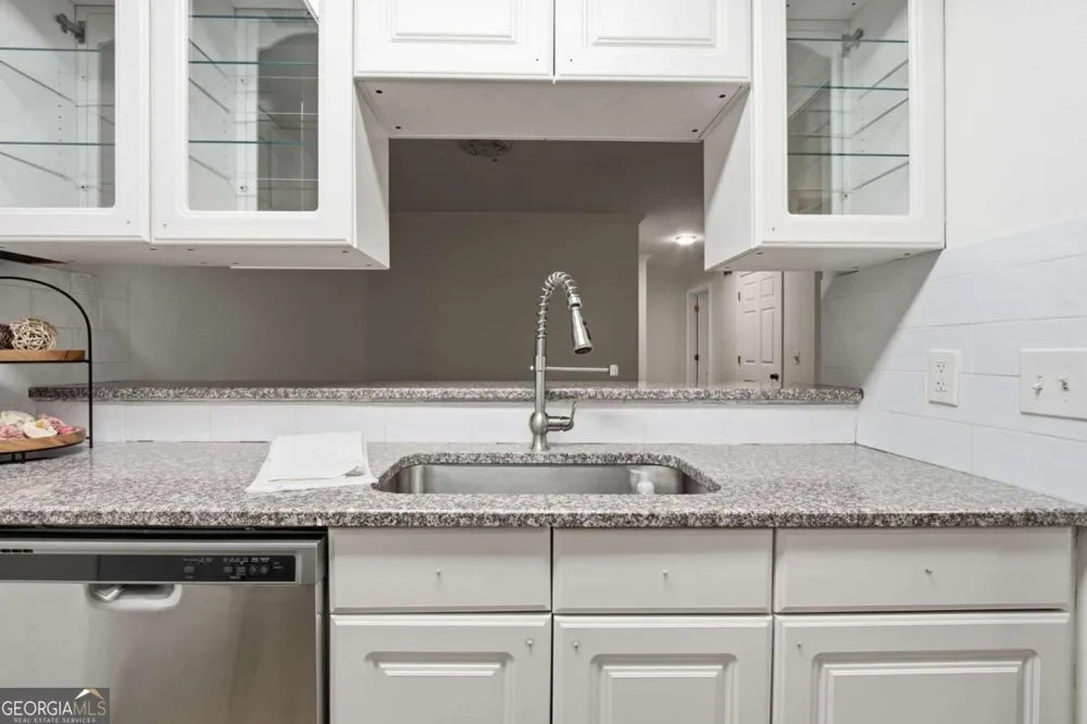 307 Barrington Hills DR Sandy Springs, GA 30350