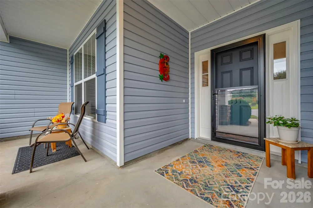 131 Creekwalk Lane Hendersonville, NC 28792