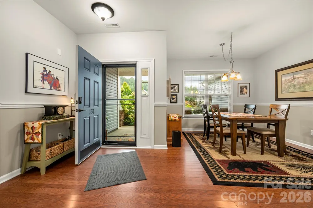 131 Creekwalk Lane Hendersonville, NC 28792