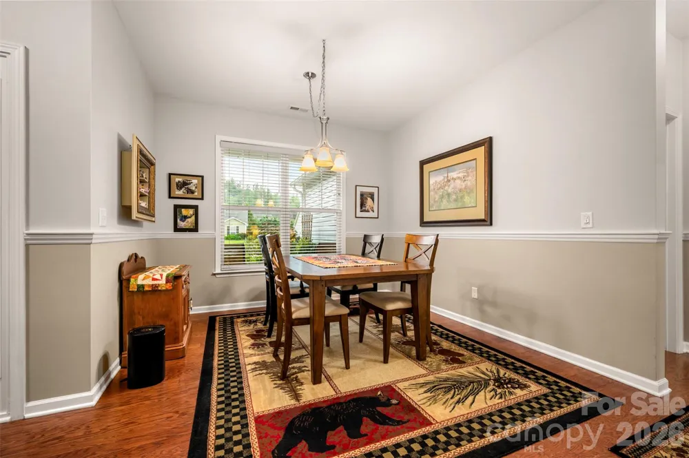 131 Creekwalk Lane Hendersonville, NC 28792