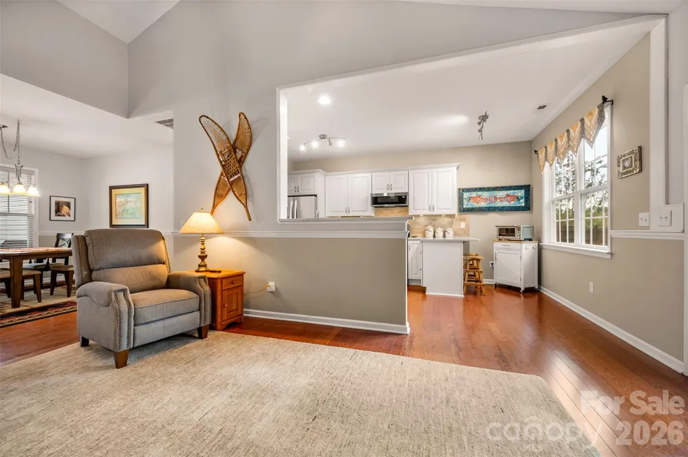 131 Creekwalk Lane Hendersonville, NC 28792