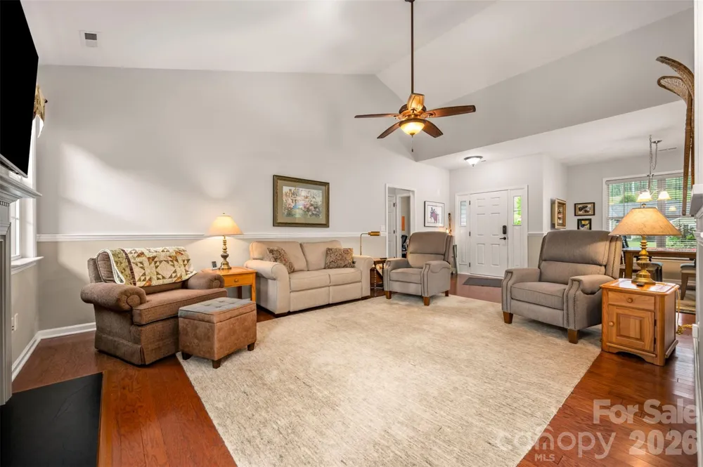 131 Creekwalk Lane Hendersonville, NC 28792