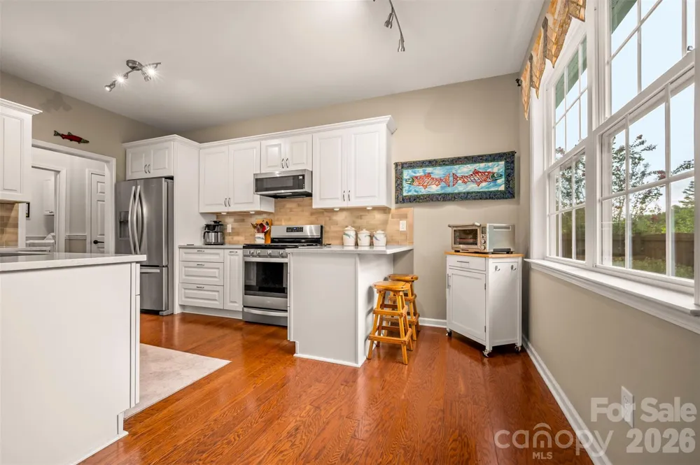 131 Creekwalk Lane Hendersonville, NC 28792