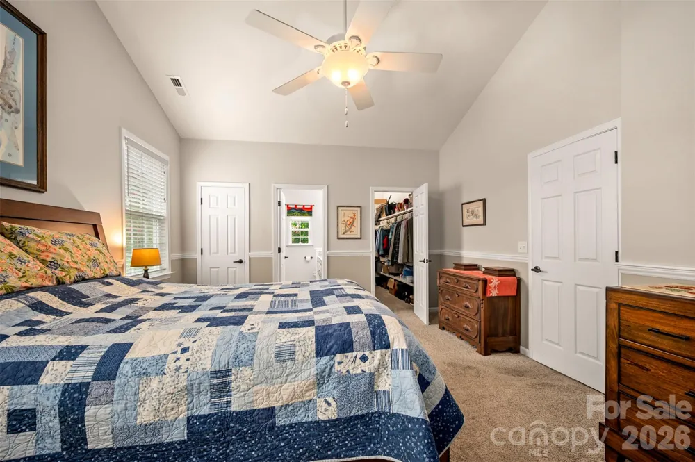 131 Creekwalk Lane Hendersonville, NC 28792