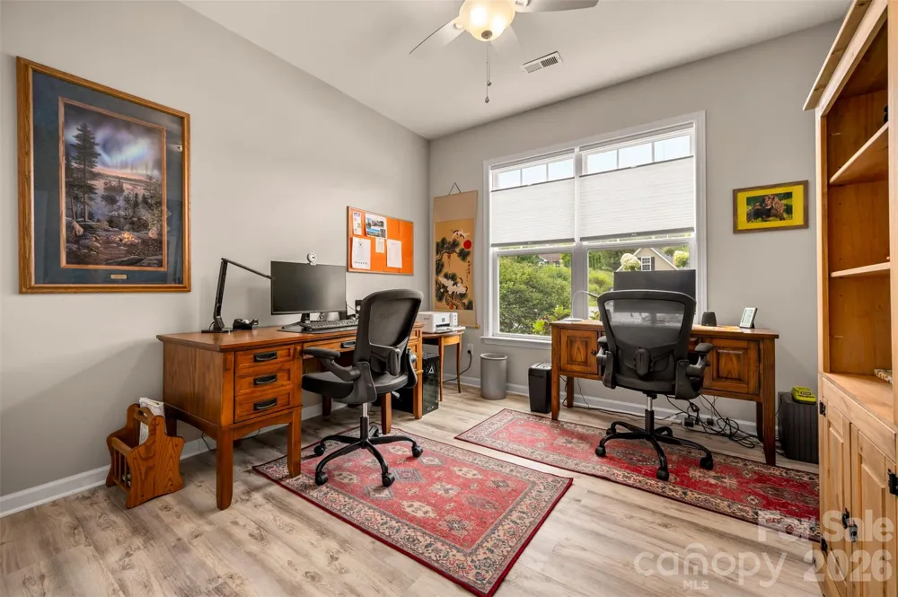 131 Creekwalk Lane Hendersonville, NC 28792