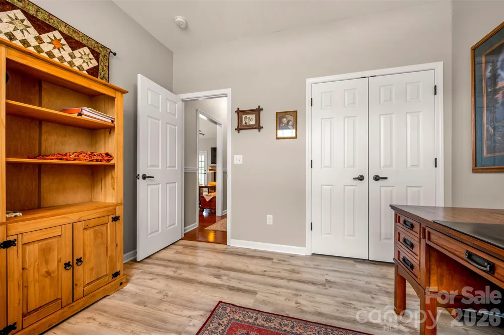 131 Creekwalk Lane Hendersonville, NC 28792