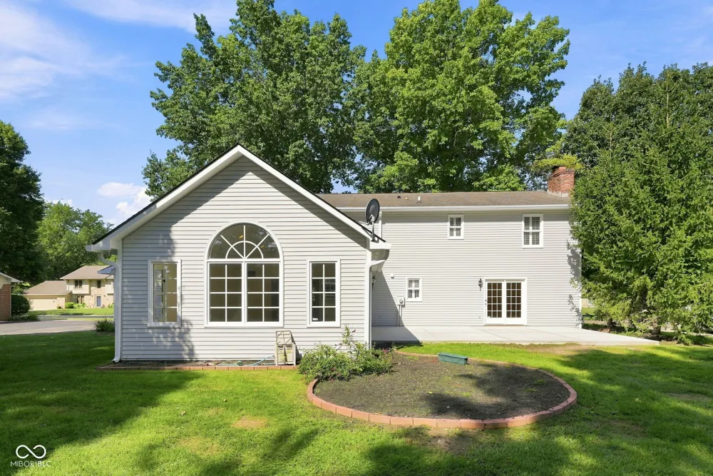10165 Partridge Carmel, IN 46033