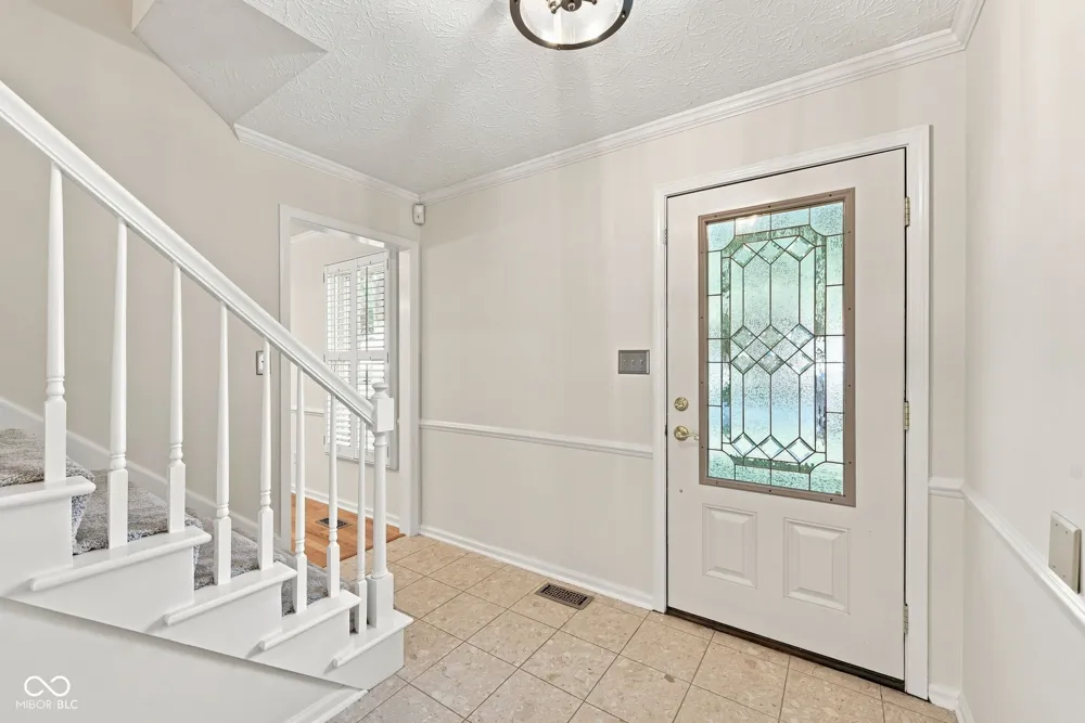 10165 Partridge Carmel, IN 46033
