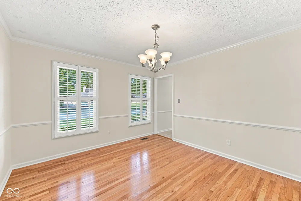 10165 Partridge Carmel, IN 46033