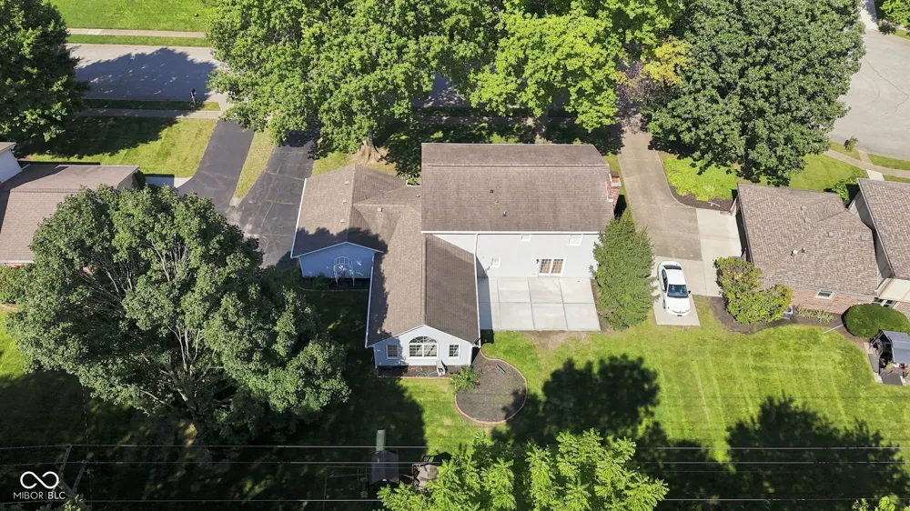 10165 Partridge Carmel, IN 46033