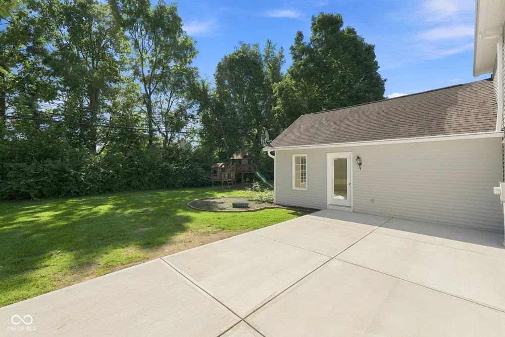 10165 Partridge Carmel, IN 46033
