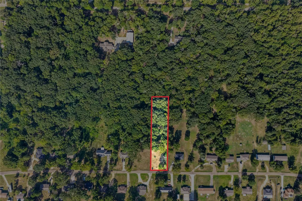 County Road 4231 Mt Pleasant, TX 75455