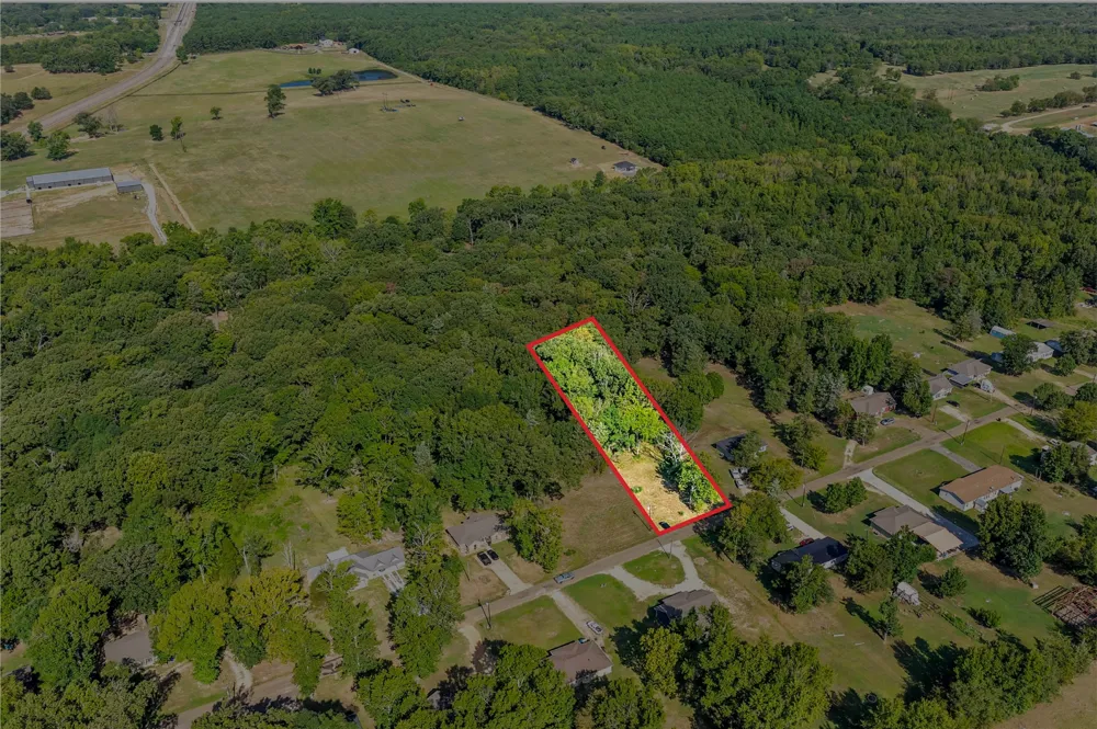 County Road 4231 Mt Pleasant, TX 75455