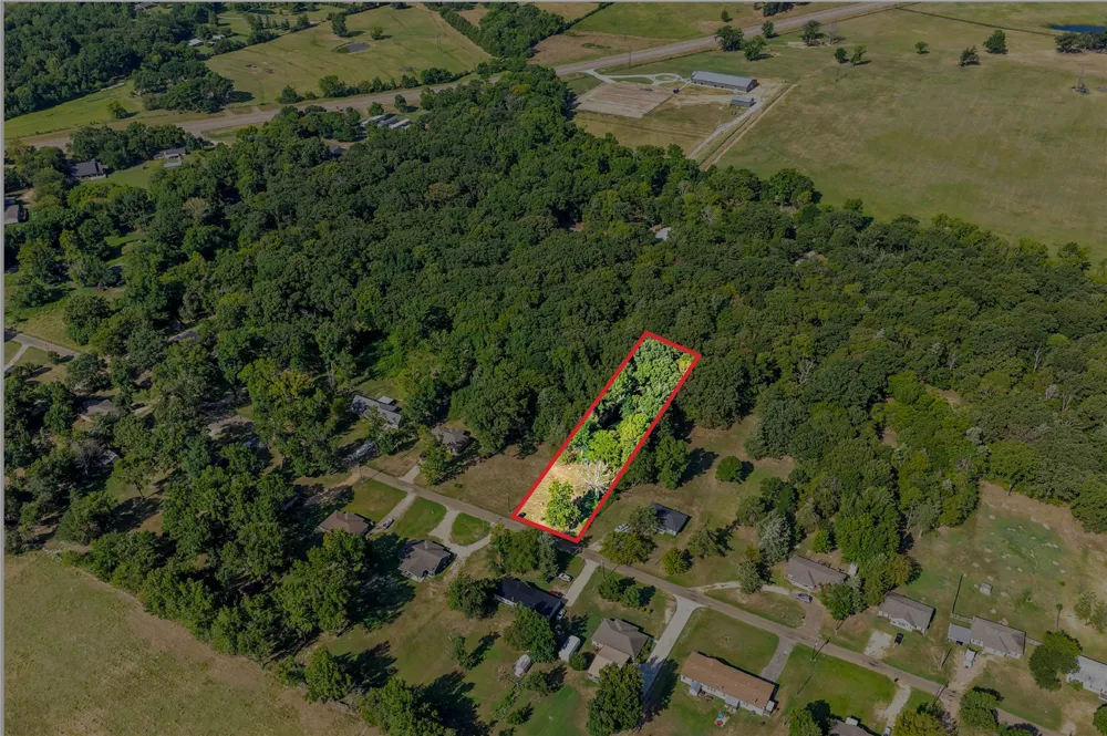 County Road 4231 Mt Pleasant, TX 75455