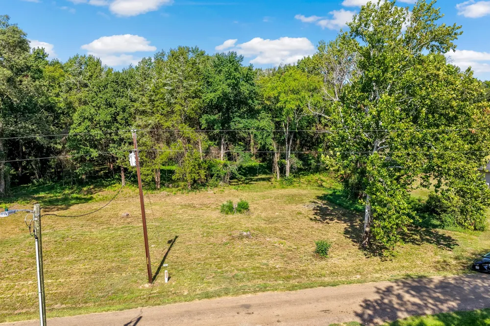 County Road 4231 Mt Pleasant, TX 75455