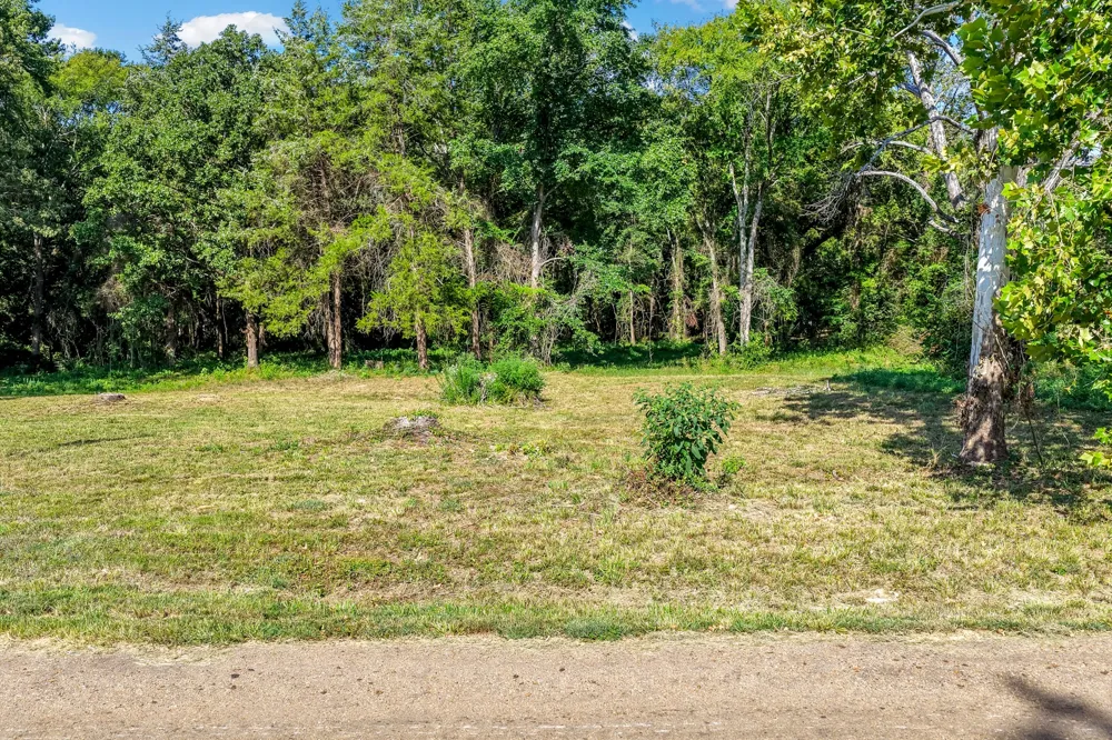 County Road 4231 Mt Pleasant, TX 75455