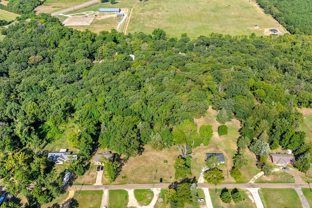 County Road 4231 Mt Pleasant, TX 75455