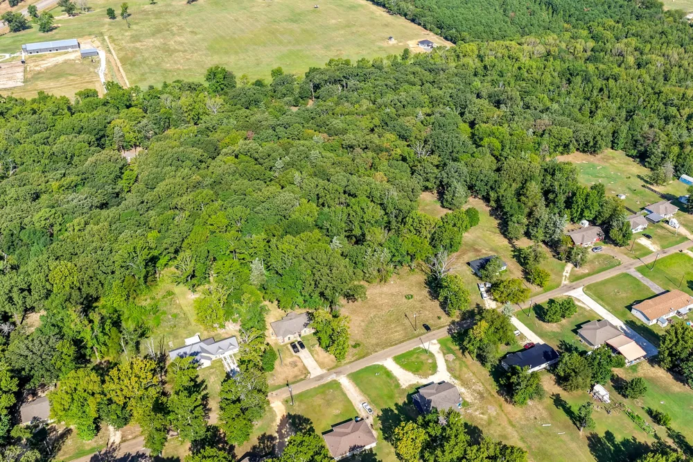 County Road 4231 Mt Pleasant, TX 75455