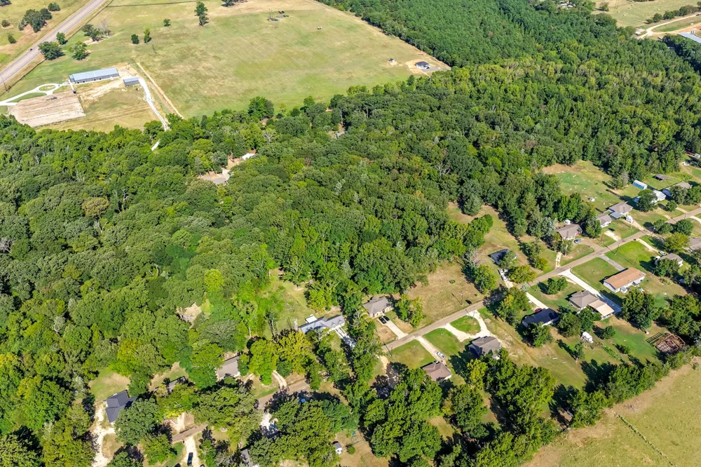 County Road 4231 Mt Pleasant, TX 75455