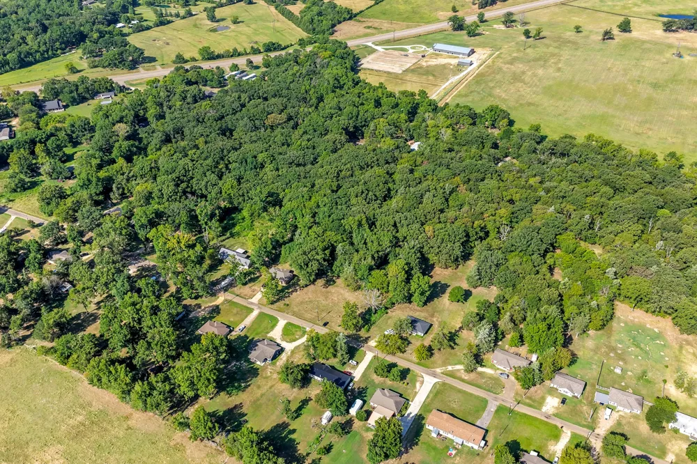 County Road 4231 Mt Pleasant, TX 75455