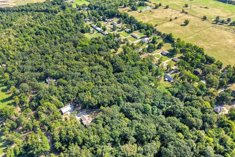 County Road 4231 Mt Pleasant, TX 75455