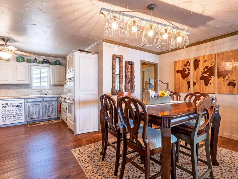 1637 Cedar Crest Loop Possum Kingdom Lake, TX 76449