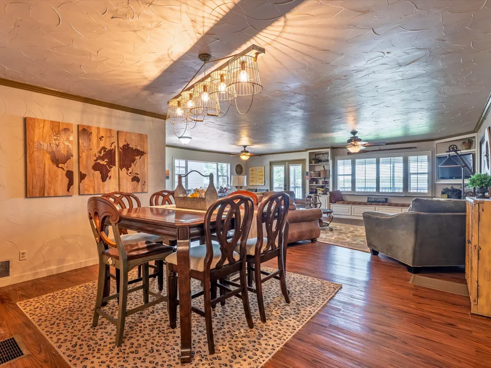 1637 Cedar Crest Loop Possum Kingdom Lake, TX 76449