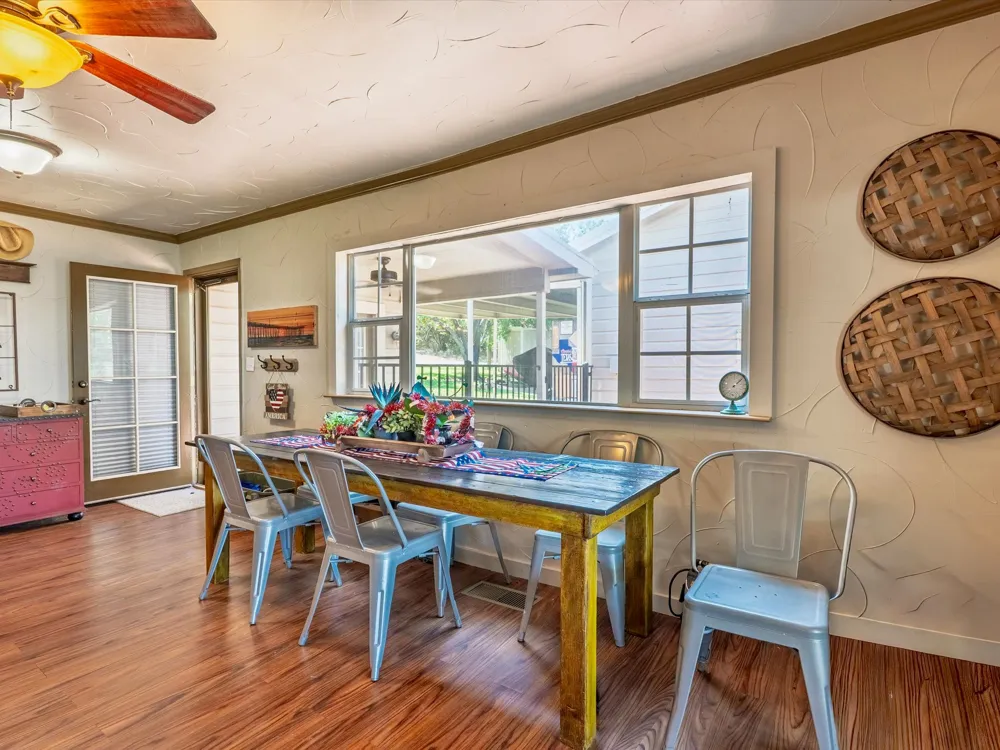 1637 Cedar Crest Loop Possum Kingdom Lake, TX 76449