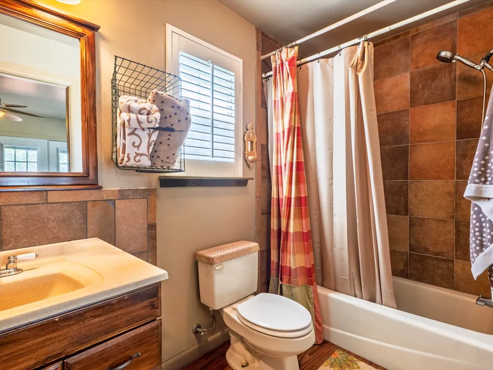 1637 Cedar Crest Loop Possum Kingdom Lake, TX 76449