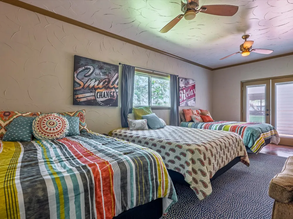 1637 Cedar Crest Loop Possum Kingdom Lake, TX 76449