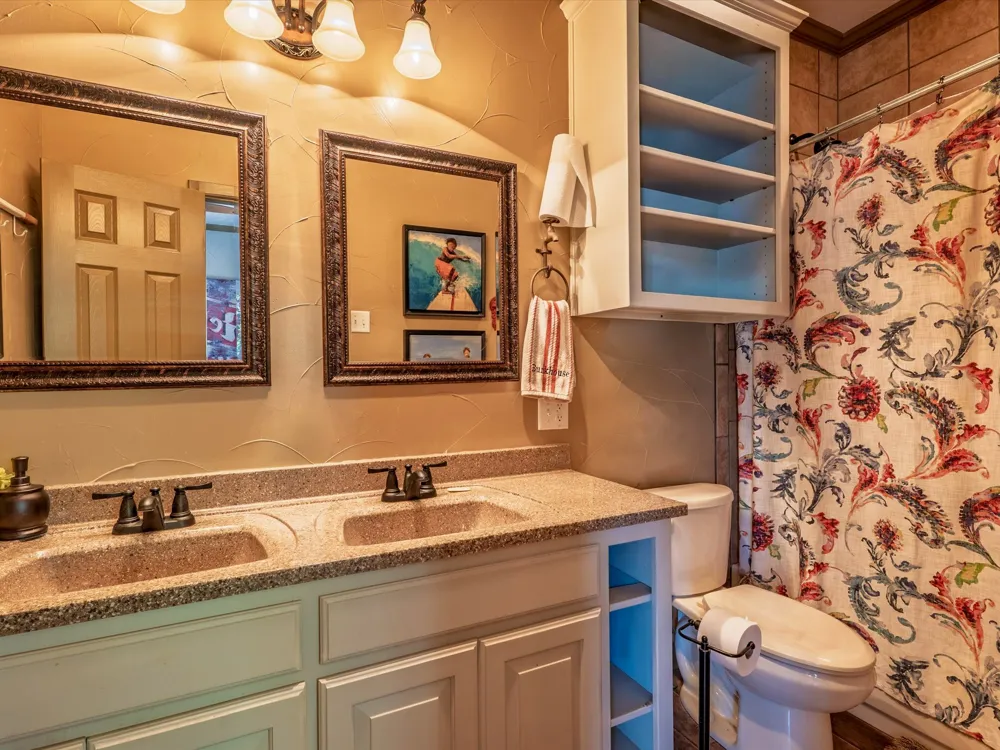 1637 Cedar Crest Loop Possum Kingdom Lake, TX 76449