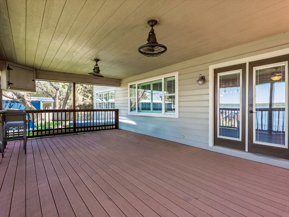 1637 Cedar Crest Loop Possum Kingdom Lake, TX 76449